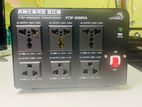 LVYUAN VTJP-3000VA Voltage Transformer