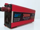 3000W 24V to 240V PureSine Inverter