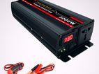 3000W PureSine 12V to 240V Inverter