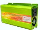 3000W Sunchonglic 12V Power inverter