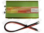 3000W Sunchonglic 12V to 240V Inverter