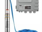 300 Feet - HP 2 Tube Well Pump Fixing Service