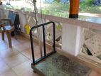Industrial 300KG Budry Scale