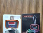 Electronic Crane Scale