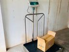 300KG Licenced Scale ( Brand New )