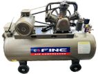 300L 10Hp 16Bar 3phase Air Compressor Fine