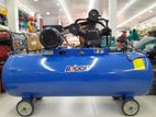 300L Air Compressor (Bar 12.5)