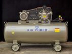 300L Air-Power 12.5 bar 4HP Air compressor Power