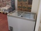 300L freezer