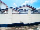 300M to Kandy Road Two Storey House for Sale