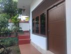 House for Rent in Kohuwala