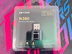 300Mbps Wireless Adapters