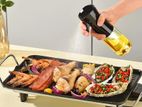 300ml Oils Spray Bottle Dispenser for Cooking