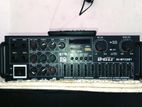 300w Amplifier