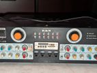 300W Stereo Amplifier