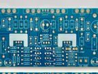 300w Mono Amplifier PCB JLC