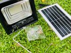300W Solar Flood Light / Flasher
