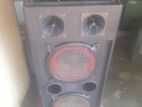 300w Speakers Set