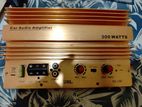 300w YA-190 Sub Amplifier