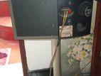 301 Series Bose Speaker with Stand