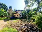 30.30P High Residential Bare Land For Sale In Battaramulla