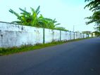 303p Commercial Land for Sale @ Mount Lavinia