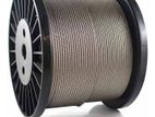 304 Stainless Steel Cable