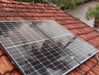305W REC Mono Solar Panel