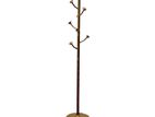 306-1 Golden SS Clothes Tree (AP-45)