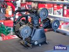 3065-8 8 Bar Air Compressor Spare Head Only 4Hp Motor