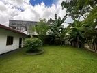 30.7 Perch Land with House Sale in Kelaniya, Dalugama