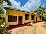 30.7P Development Land in Kelaniya + House | Clear Deeds