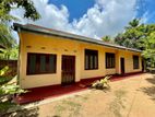 30.7P Land with House in Kelaniya (16.5P, 14.2P blocks) | Clear Deeds