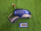 3085 - Side Mirror Toyota Prius (L)