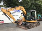 308DCR CAT EXCAVATOR JAPAN RECONDITION MACHINERIES