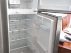 308LG - Shiny Steel Refrigerator