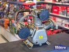 3090-12.5 3 Piston 12.5 Bar - 7.5HP Motor Air Compressor Spare Head Only
