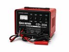 30A Battery Charger – Brand New