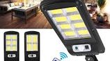 30A Solar Charging Controler