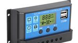 30A Solar Charging Controler