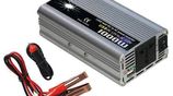 30A Solar Charging Controler