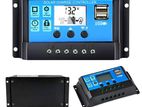 30A Solar Charging Controler