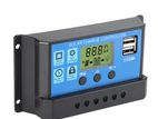 30a Solar Charging Controller