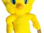 30cm Plush Toy Tweety A- 34