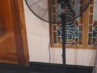 30" Stand Fan