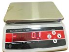 30kg Counting Scale - (1g)