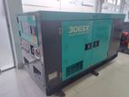 30kVA - Diesel -Silent Generators