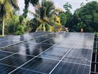 30kW Solar Energy System