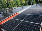 30kW Solar Energy System