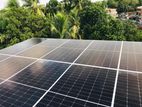 30kW Solar System Installation